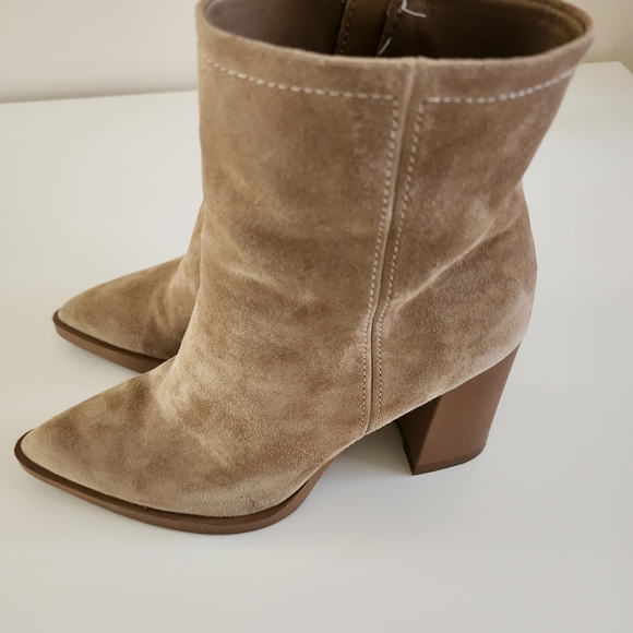 Steve Madden Harden Boots Size 9 - Picture 11 of 14